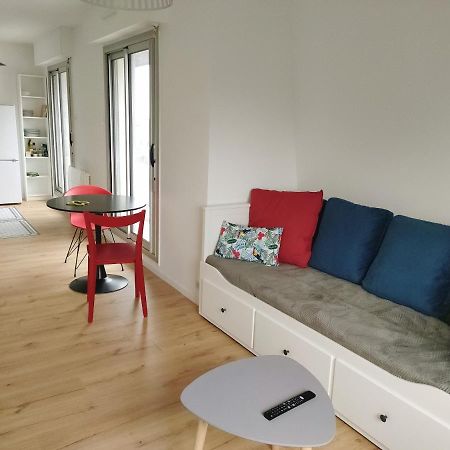 Logement Centre Sarzeau Golfe Du Morbihan France 외부 사진