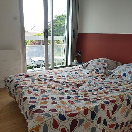 Logement Centre Sarzeau Golfe Du Morbihan France 외부 사진