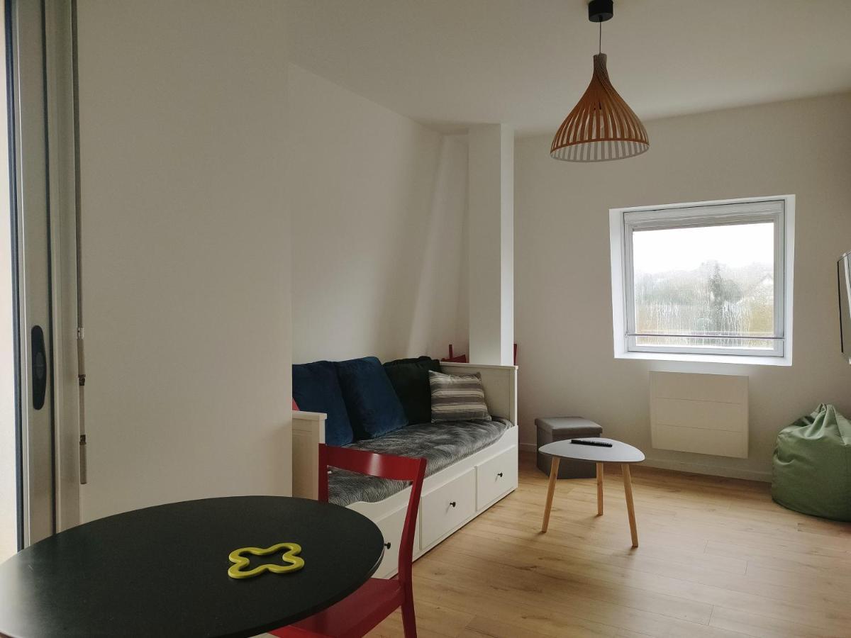 Logement Centre Sarzeau Golfe Du Morbihan France 외부 사진