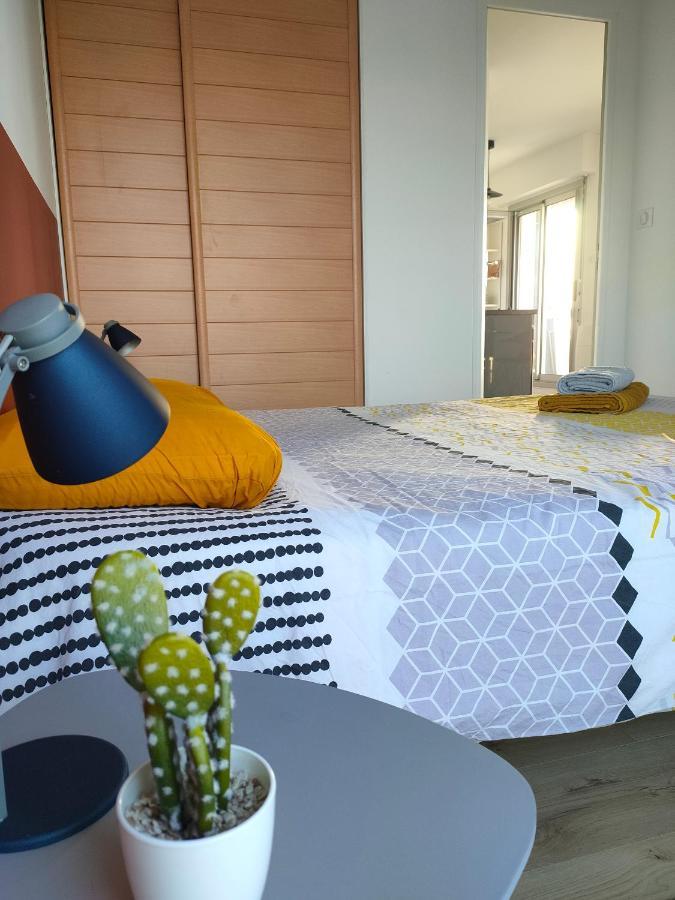 Logement Centre Sarzeau Golfe Du Morbihan France 외부 사진