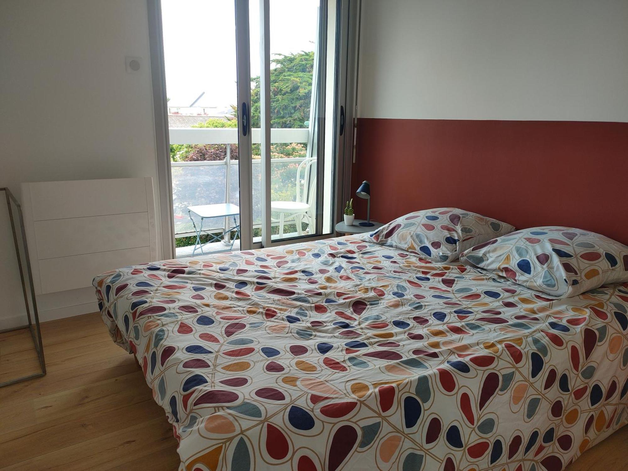 Logement Centre Sarzeau Golfe Du Morbihan France 외부 사진